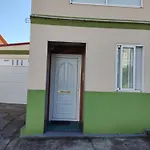 Currás Street *