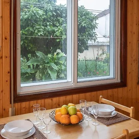 Curras Street Apartment *