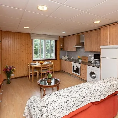 Curras Street Apartment