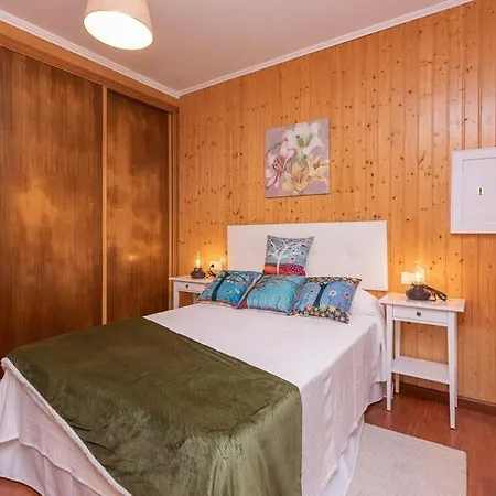 Apartamento Currás Street Vigo