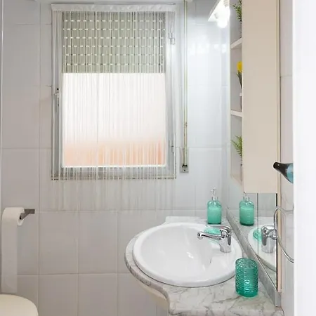Curras Street Apartment Vigo