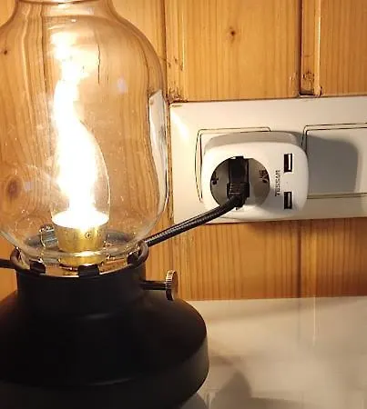 Appartement Curras Street