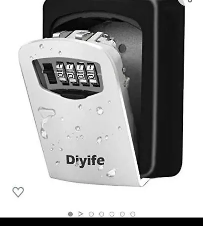 Curras Street Appartement