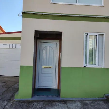 Currás Street *